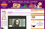 Les tribulations d'une caissière