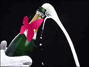 champagne