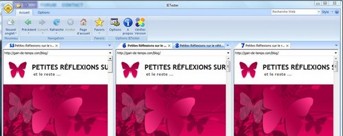 test ietester