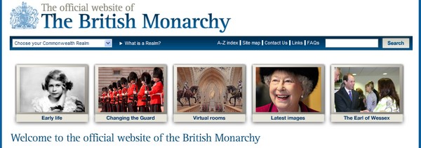 The Queen
