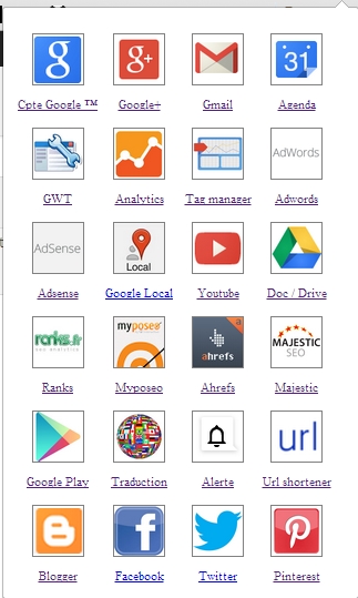 boite à outils